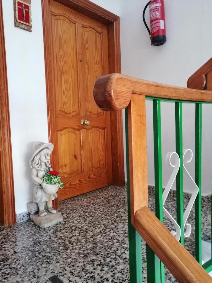 Anaga Y La Laguna A Tus Pies Санта Крус де Тенерифе Екстериор снимка
