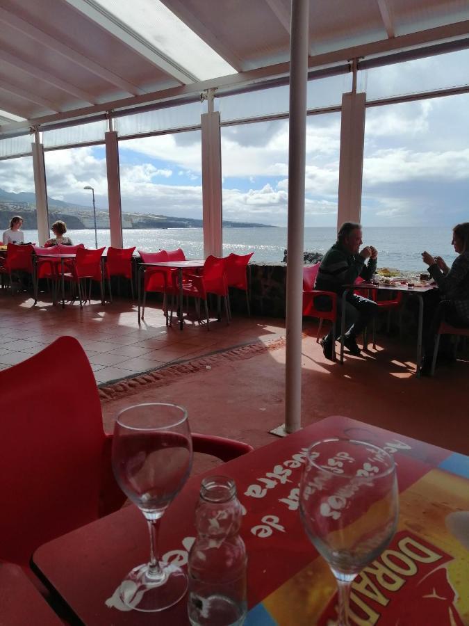 Anaga Y La Laguna A Tus Pies Санта Крус де Тенерифе Екстериор снимка