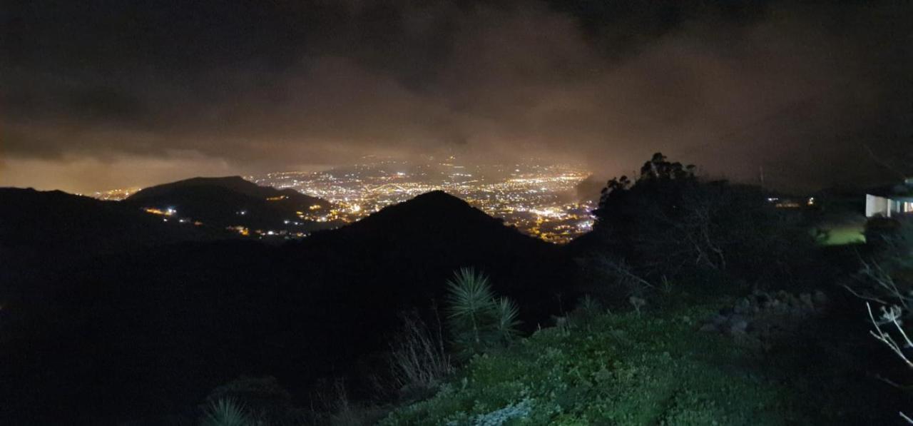 Anaga Y La Laguna A Tus Pies Санта Крус де Тенерифе Екстериор снимка