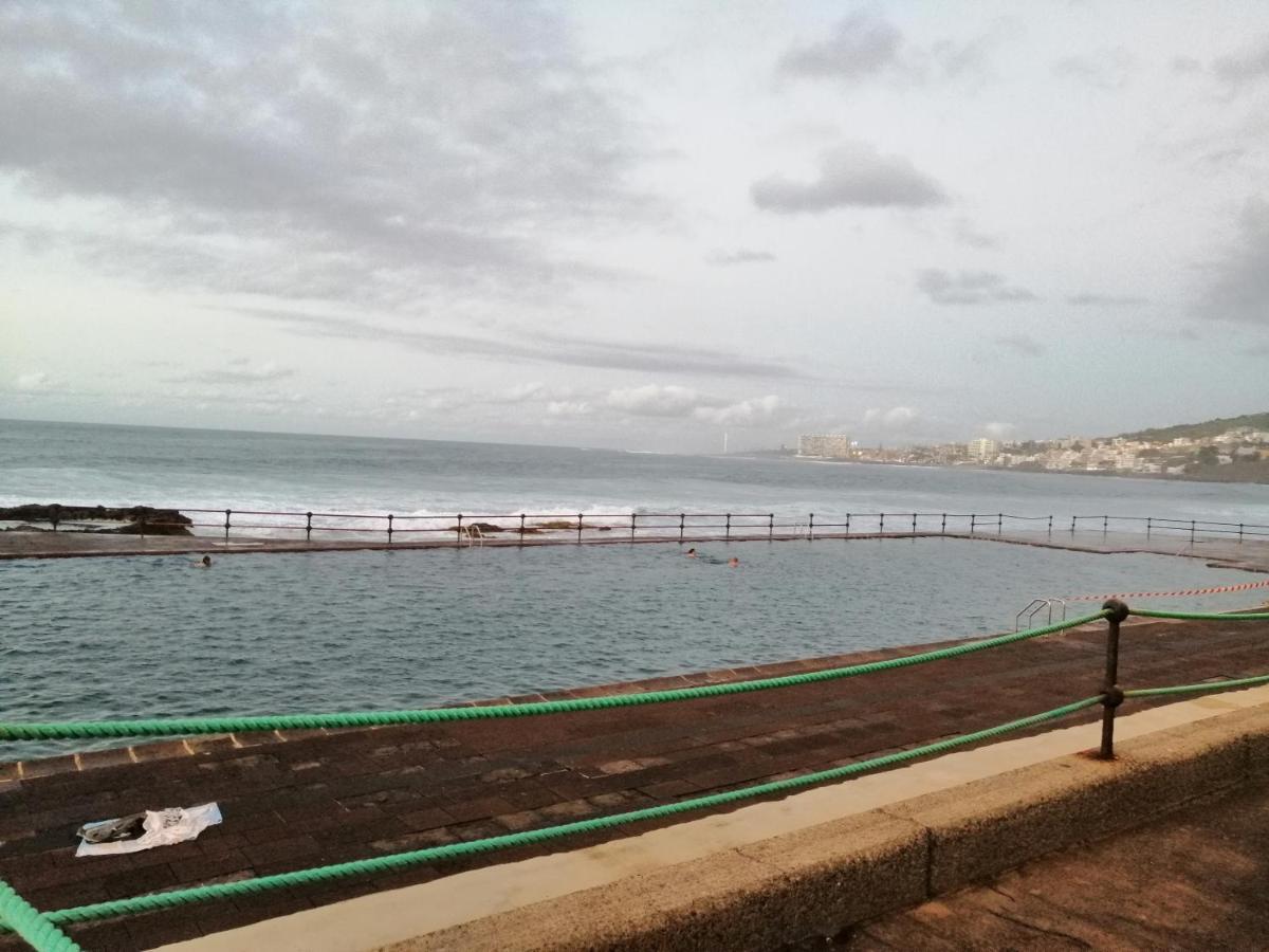 Anaga Y La Laguna A Tus Pies Санта Крус де Тенерифе Екстериор снимка