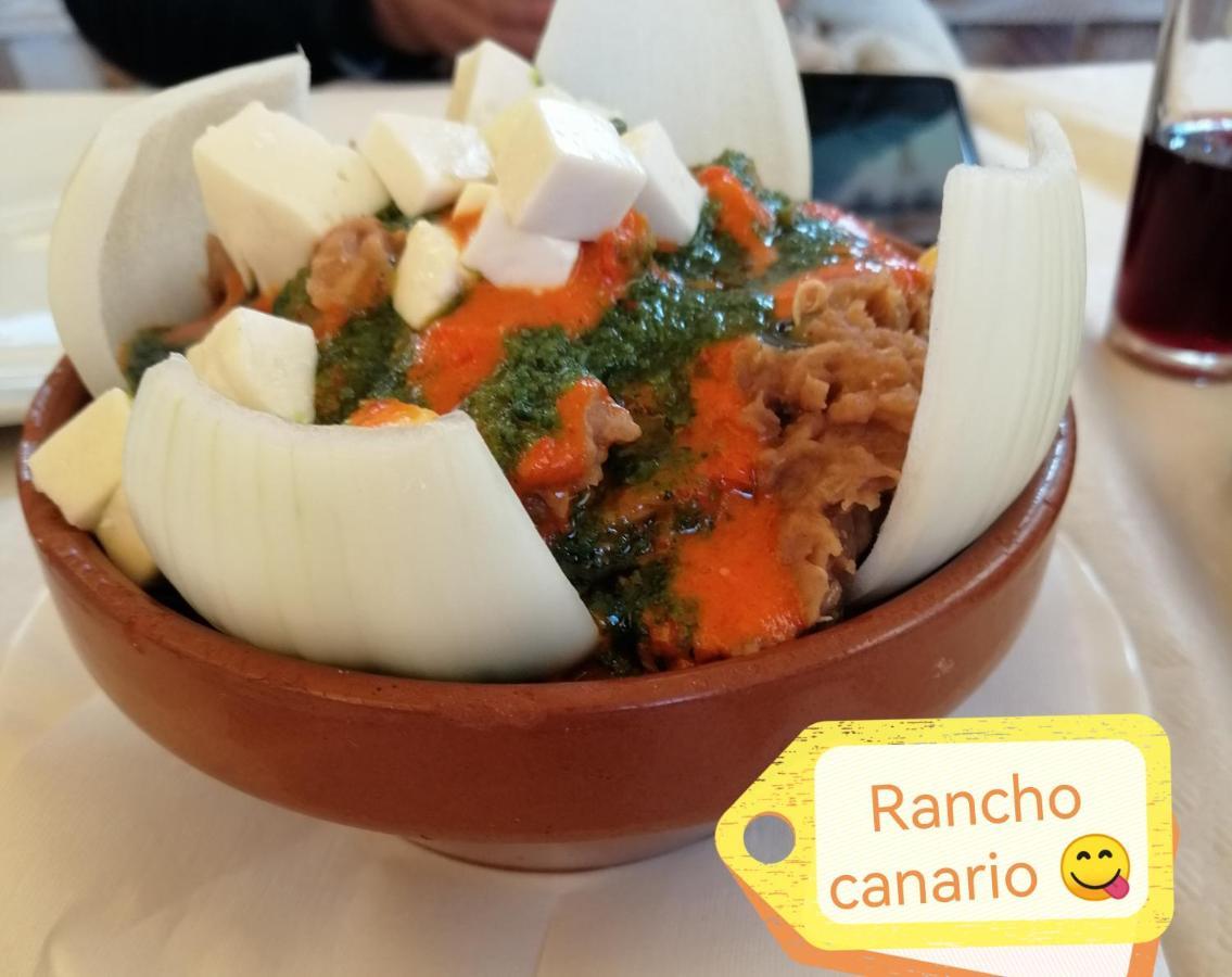 Anaga Y La Laguna A Tus Pies Санта Крус де Тенерифе Екстериор снимка