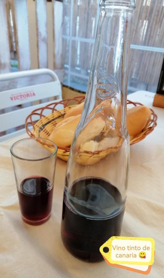 Anaga Y La Laguna A Tus Pies Санта Крус де Тенерифе Екстериор снимка