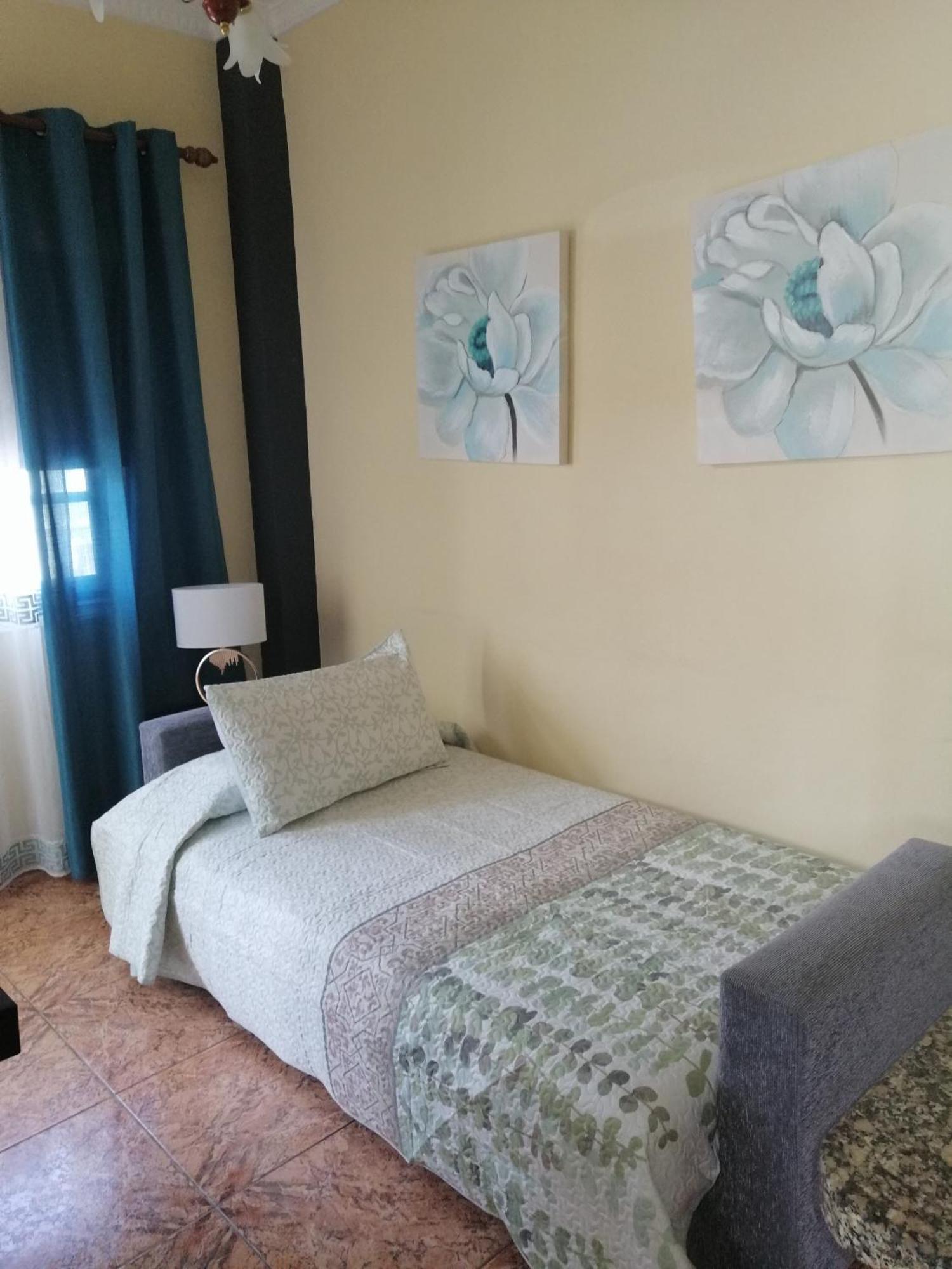 Anaga Y La Laguna A Tus Pies Санта Крус де Тенерифе Екстериор снимка